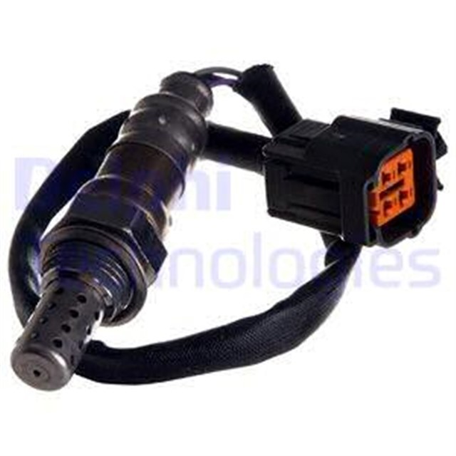 OKSIJEN SENSORU - MAZDA MPV 00 01