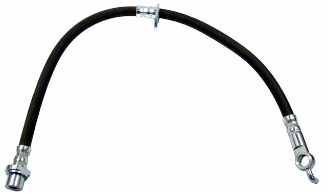 FREN HORTUMU ON; SAG CITROEN C1 / PEUGEOT 107 / TOYOTA AYGO 06/05