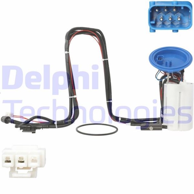 YAKIT POMPASI BMW 520D.520D TOURING.525D.525D TOURING.525D XDRIVE.525D XDRIVE TOURING.530D.530D TOU