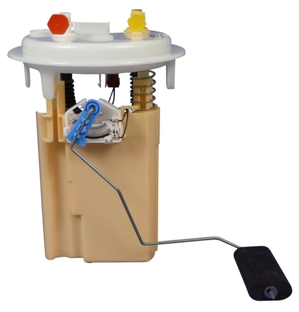 YAKIT SEVIYE ALGILAYICI - CITROEN C4. DS4 DIESEL WITHOUT FAP 09