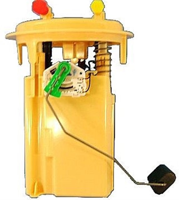 DEPO SAMANDIRASI P407 - C5 II - III 1.6 - 2.0 - 2.2 - 2.2HDI 04 DIZEL PARTIKUL FILTRE OLMAYAN ARACLAR ICIN