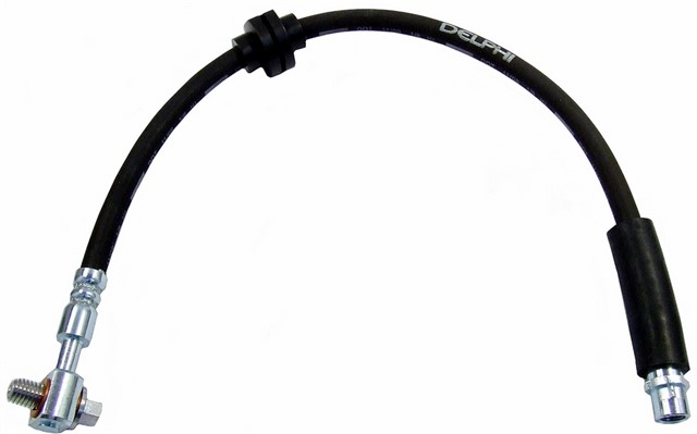 FREN HORTUMU ON; SAG/SOL OPEL INSIGNIA 07/08