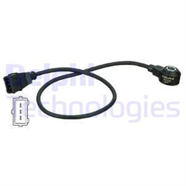 VURUNTU SENSORU - AUDI A6. A8. ALLROAD. SKODA SUPERB. VW PASSAT 04/96