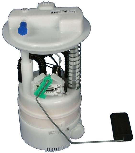 SAMANDIRA - RENAULT MODUS 1.2I. 1.4I. 1.6I 12/04