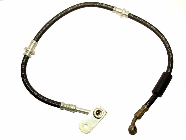 FREN HORTUMU ON; SOL SUZUKI GRAND VITARA 01/98 09/05