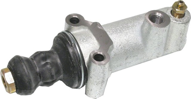 DEBRIYAJ HIDROLIK MERKEZI DUZENEGI - IVECO EUROCARGO 91