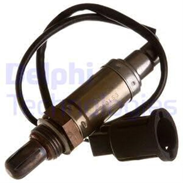 OKSIJEN SENSORU - AMERICAN MOTORS EAGLE L6 / FORD BRONCO L6. BRONCO V8. E 85