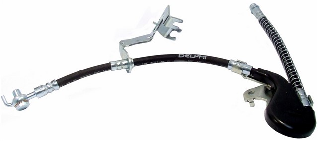 FREN HORTUMU ON; SAG CITROEN C5. C6/ PEUGEOT 407 05/04