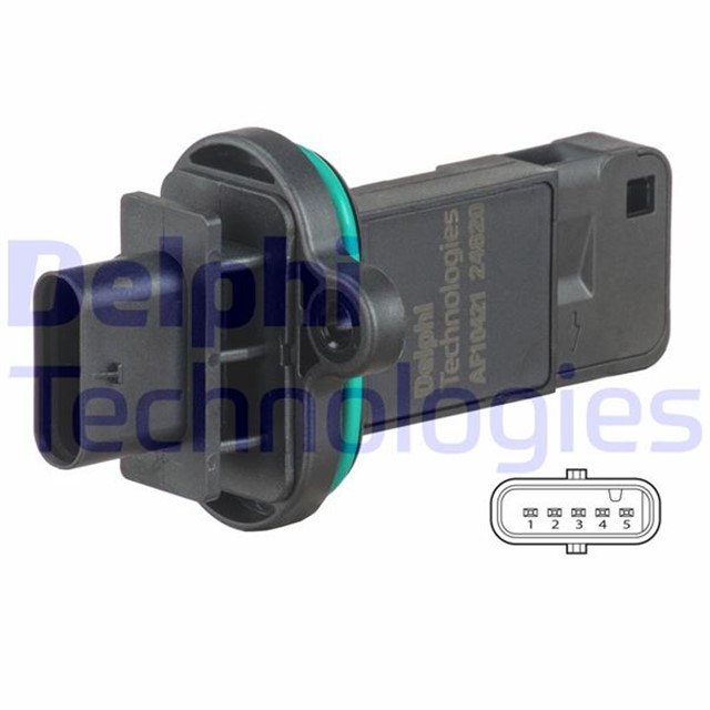 MAF SENSORU - PROB BMW 540I.550I.550I GRAN TURISMO.550I TOURING.550I XDRIVE.550I XDRIVE GRAN TURISMO.