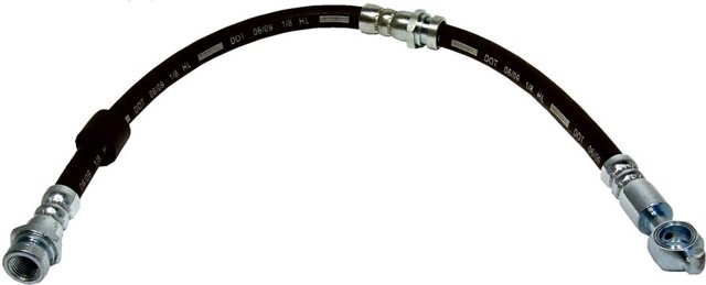 FREN HORTUMU ON; SAG/SOL MAZDA MPV 06/99