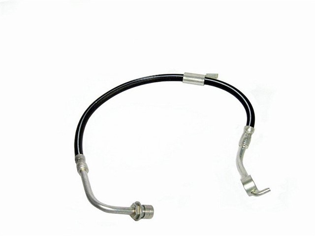 FREN HORTUMU ON; SOL FORD TRANSIT 86 00