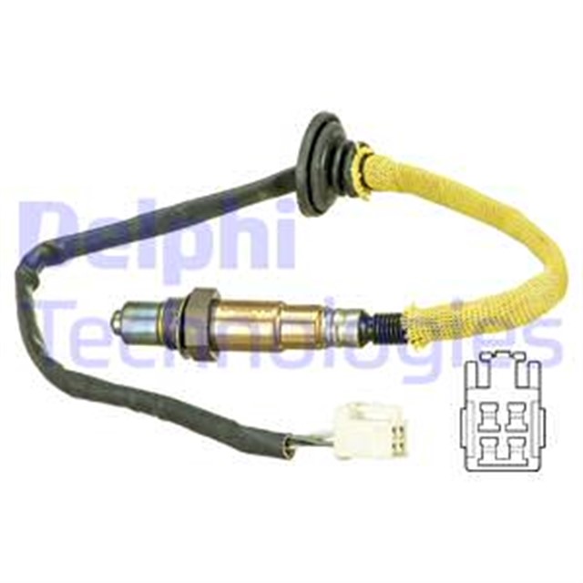 OKSIJEN SENSORU TOYOTA COROLLA