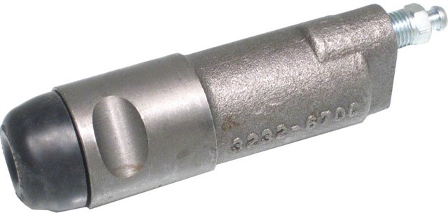 DEBRIYAJ HIDROLIK MERKEZI DUZENEGI - ROVER MG MIDGET 74 79