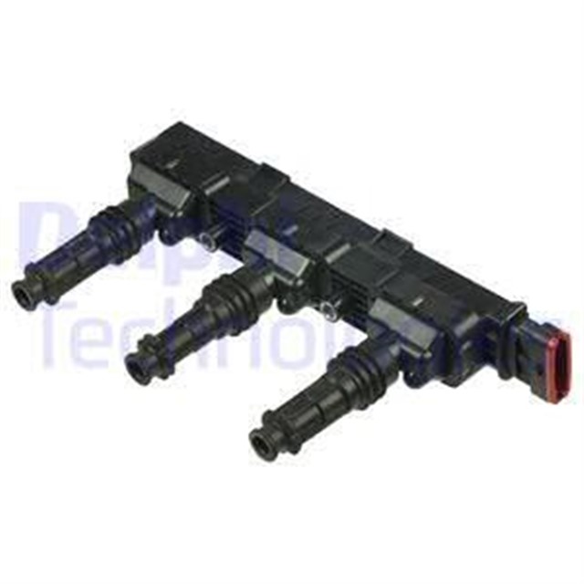 ATESLEME BOBINI CORSA C 1.0 03 - 09 AGILA 1.0 03 - 07 CORSA D 1.0 06 - 10 CORSAD VAN 06 - 14