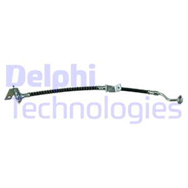 FREN HORTUMU - HYUNDAI I20 12/07