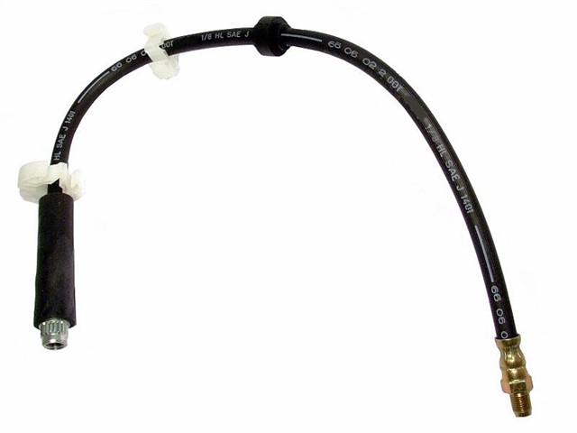 FREN HORTUMU ON; SAG/SOL PEUGEOT 607 12/99 01/05