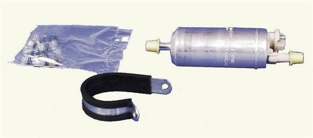 YAKIT POMPASI - ALFA ROMEO / AUDI / AUSTIN / BMW / CITROEN / DAIHATSU / FIAT / FORD EUROPE / HYUND