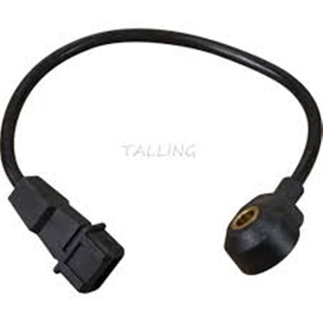 VURUNTU SENSORU AUDI A3 - S3 - TT - SEAT ALHAMBRA - LEON - TOLEDO - SKODA FABIA - OCTAVIA - VW BORA - GOLF - SHARAN