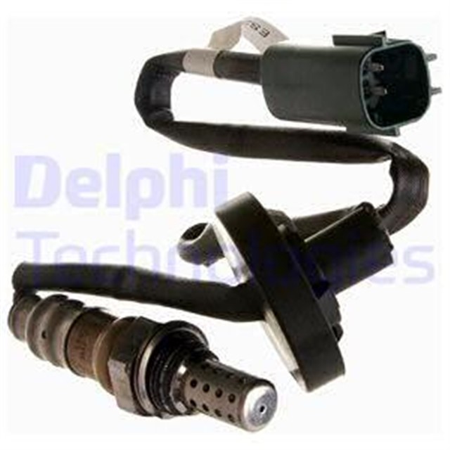 OKSIJEN SENSORU - - - 