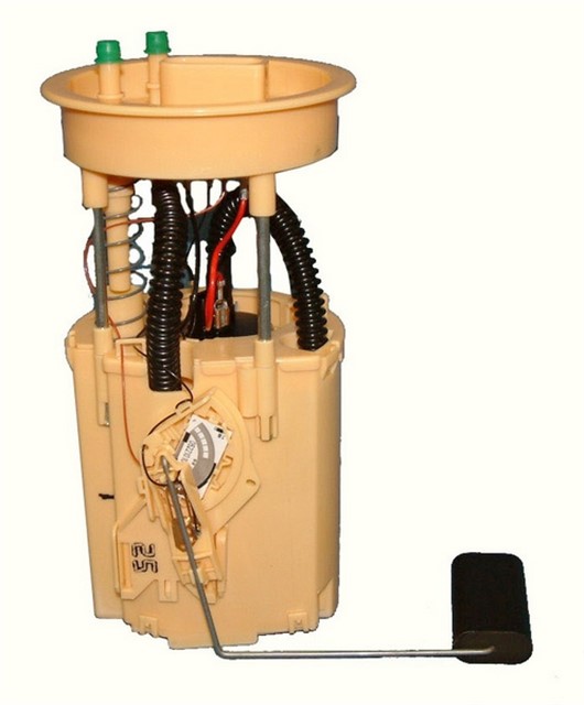 SAMANDIRA - SEAT IBIZA.CORDOBA; SKODA FABIA; VW POLO 03 10