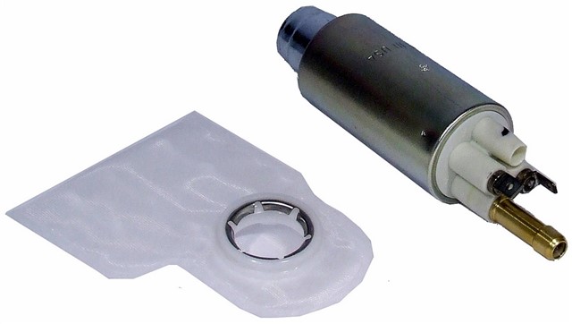 YAKIT POMPASI - RENAULT 92 03