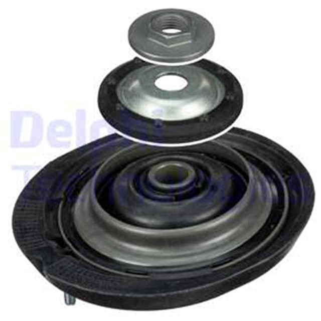 AMORTISOR TAKOZU ON C2 - C3