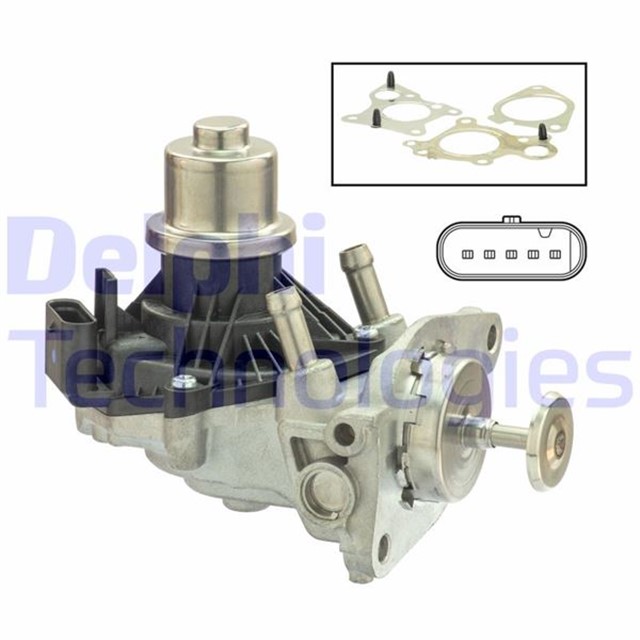 EGR VALFI BMW B37 B47 B57 F10 F20 F30 F32 F34 F36 F45 F46 F48 F25 F26 G30 G20 G32 G11 G02 G05 G07 MINI N47 B37 B47 F54 F55 F56 F57 R60 R61 TOYOTA AVENSIS VERSO AURIS RAV 4