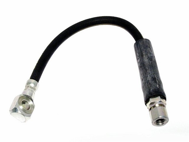 FREN HORTUMU ON; SAG/SOL OPEL ASTRA. CALIBRA. KADETT. VECTRA / ROVER 75. MG ZT 81