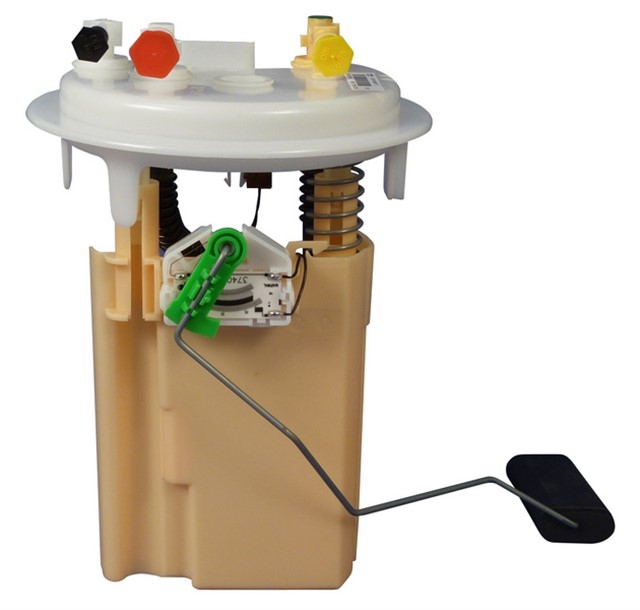 YAKIT SEVIYE ALGILAYICI - PEUGEOT 508 HDI DIESEL WITH FAP 10