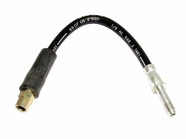 FREN HORTUMU ARKA; SAG/SOL BMW 520. 523. 525. 528. 530. 535. 540 96 05/04