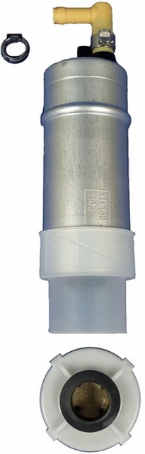 YAKIT POMPASI - BMW 96 04