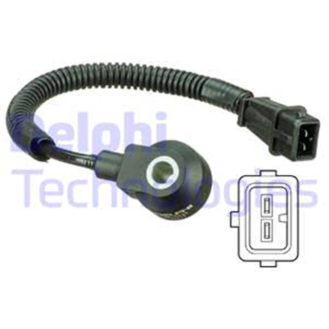 VURUNTU SENSORU - HYUNDAI COUPE. ELANTRA. MATRIX. TRAJET. TUCSON. KIA CARENS. CERATO. SPORTAGE 02/03