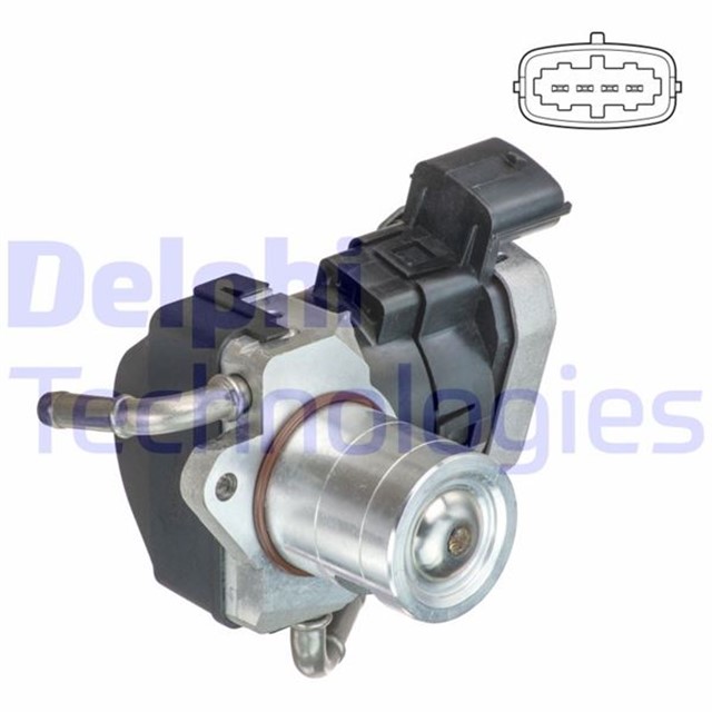 EGR VALFI OPEL ASTRA - ASTRA CABRIO - ASTRA COUPE - FRONTERA - SIGNUM - VECTRA - ZAFIRA - SAAB 9 - 3 - 9 - 5 98 - 15 93176989