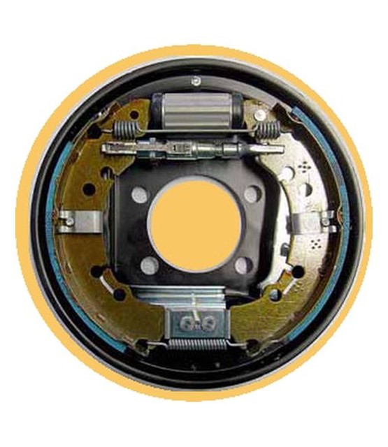 TAMBURLU PABUC KITI ARKA TOYOTA YARIS 08/05