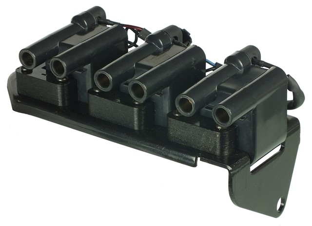 ATESLEME BOBINI - HYUNDAI SONATA. TRAGET 2.0 90 04