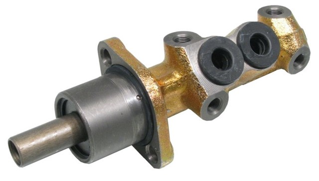 ANA MERKEZ - VW PASSAT 84 03/88