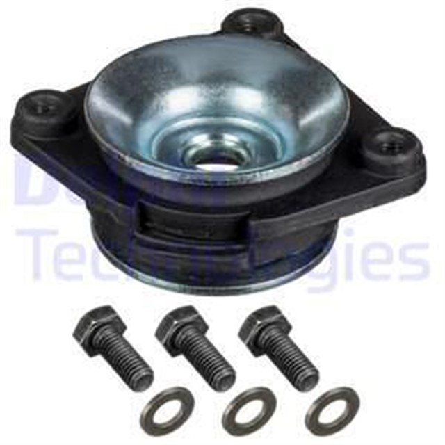 AMORTISOR TAKOZU ARKA VOLVO S60 2000 - 2010 S80 1999 - 2006 V70 1999 - 2007