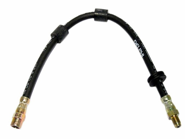 FREN HORTUMU ON; SAG/SOL BMW 518. 520. 525. 530. 535. 840. 850 12/87 12/99