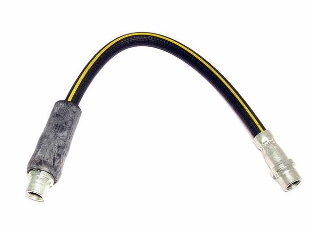 FREN HORTUMU ON; SAG/SOL AUDI 80. 90. CABRIO. COUP 89 08/00