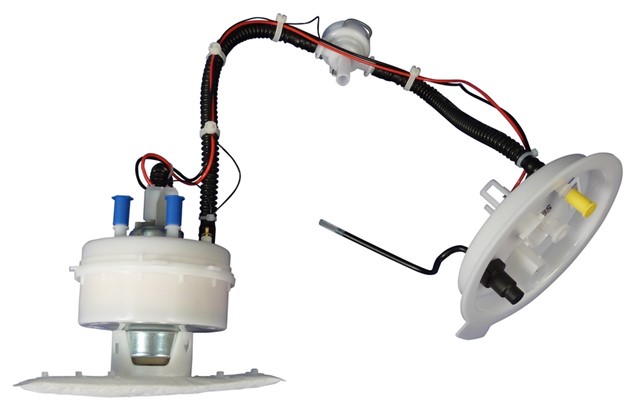 SAMANDIRA - BMW 5 SERIE F10/F11 PETROL 10