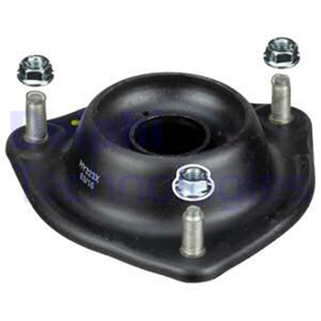 AMORTISOR TAKOZU ON ACCENT - GETZ