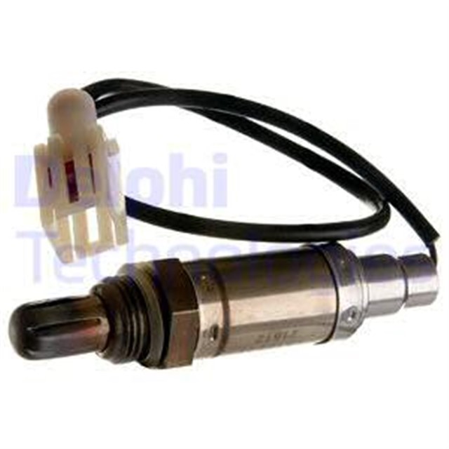 OKSIJEN SENSORU - FORD FESTIVA L4 / MAZDA B2600 L4. GLC L4. RX 88