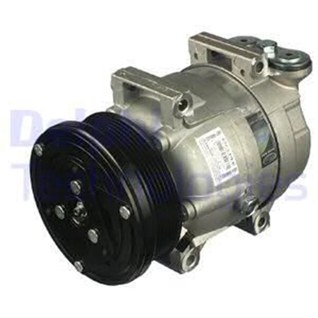 KOMPRESOR - CHEVROLET AVEO 04 09