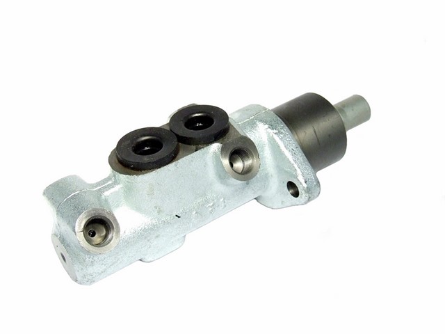 ANA MERKEZ - CITROEN BERLINGO / PEUGEOT PARTNER 06/95