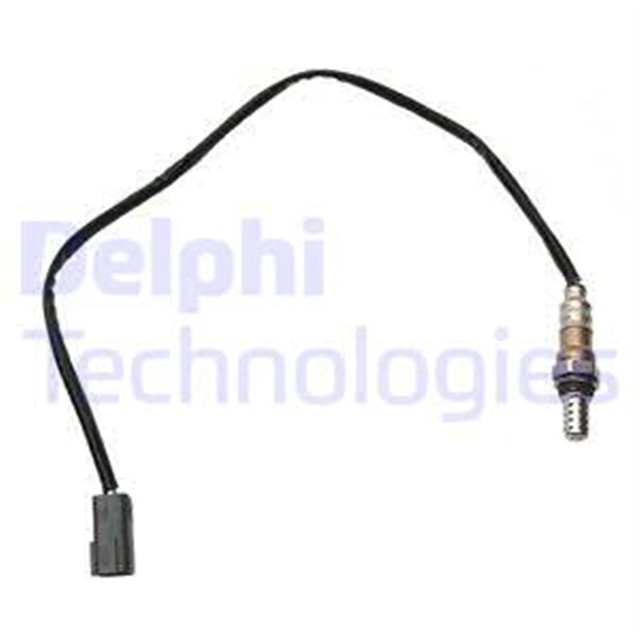 OKSIJEN SENSORU - MAZDA 6 L4 06 08