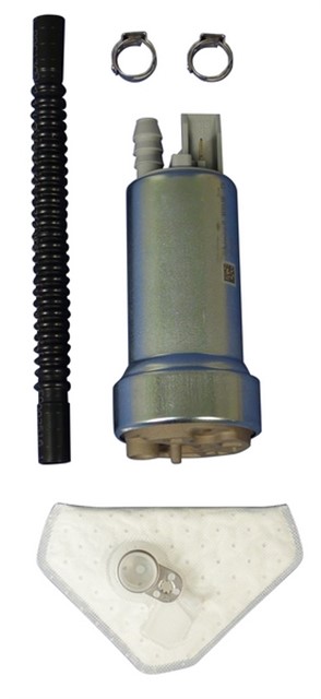 YAKIT POMPASI - BMW X5 PETROL 07 10