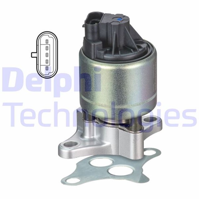 EGR VALFI AVEO - KALOS - MATIZ - SPARK 1.0 8V - 16V 04
