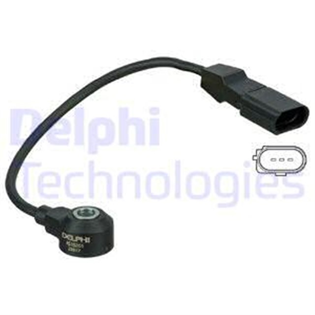 VURUNTU SENSORU - FORD GALAXY. SEAT ALHAMBRA. LEON. VW BEETLE. BORA. EOS. GOLF. PHAETON. SHARAN. TOU