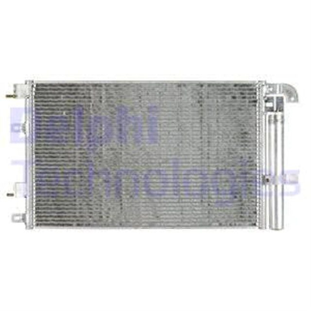 KLIMA RADYATORU 306DT AJTDV6 224DT 7B 7G AJD JAGUAR S - TYPE II X200 XF I X250 XF SPORTBRAKE X250