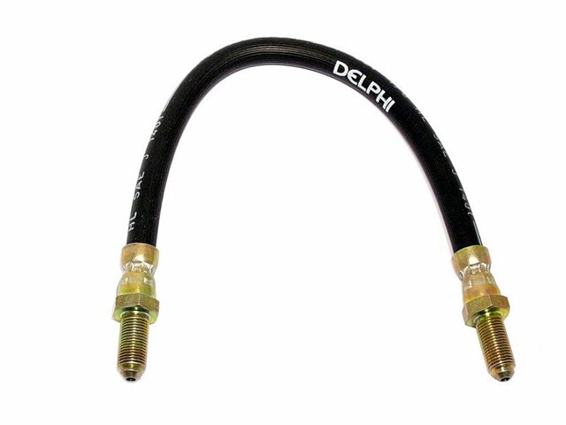 FREN HORTUMU ON/ARKA; SAG/SOL DAIMLER DOUBLE SIX. SOVEREIGN / FORD CAPRI. CORTINA. ESCORT. ESCORT VA